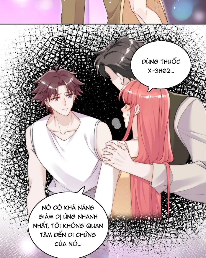 Khom Lưng Chapter 84 - Trang 2