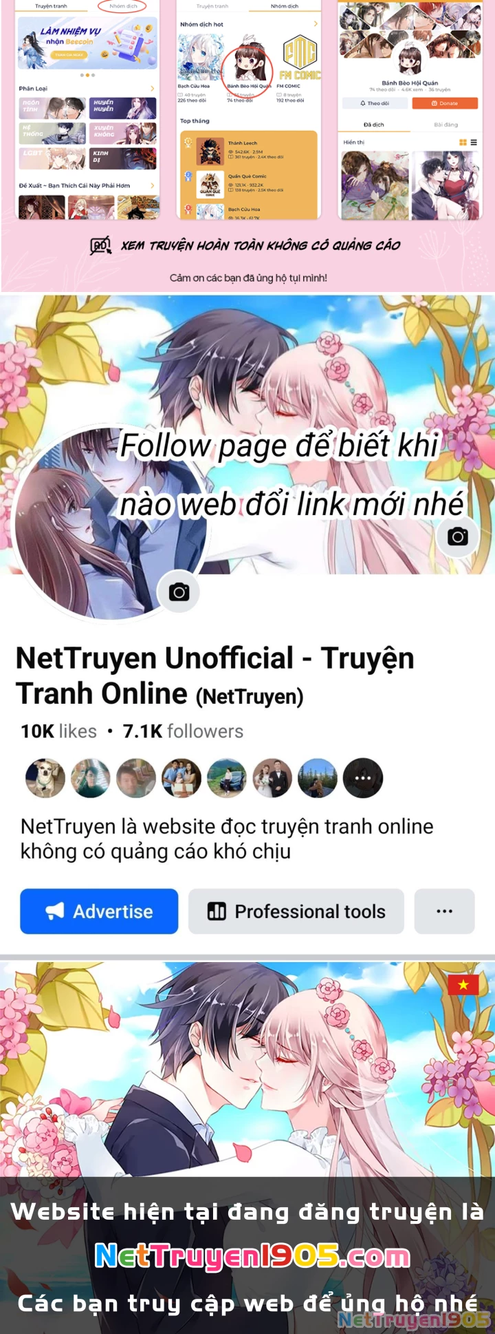 Khom Lưng Chapter 84 - Trang 2