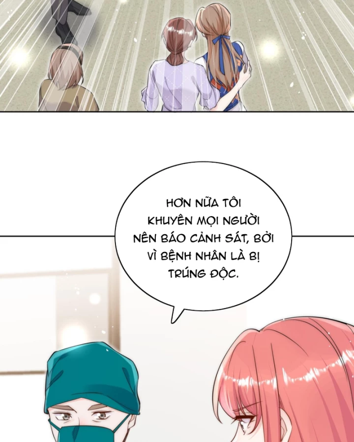 Khom Lưng Chapter 85 - Trang 2
