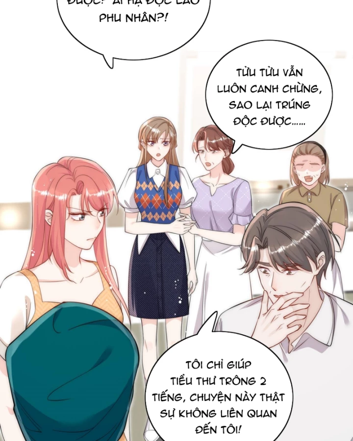 Khom Lưng Chapter 85 - Trang 2