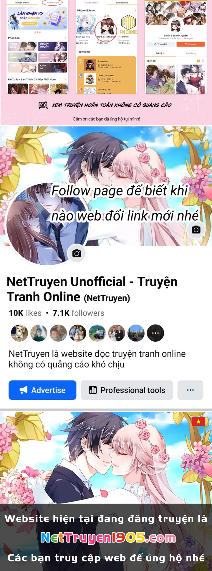 Khom Lưng Chapter 86 - Trang 2