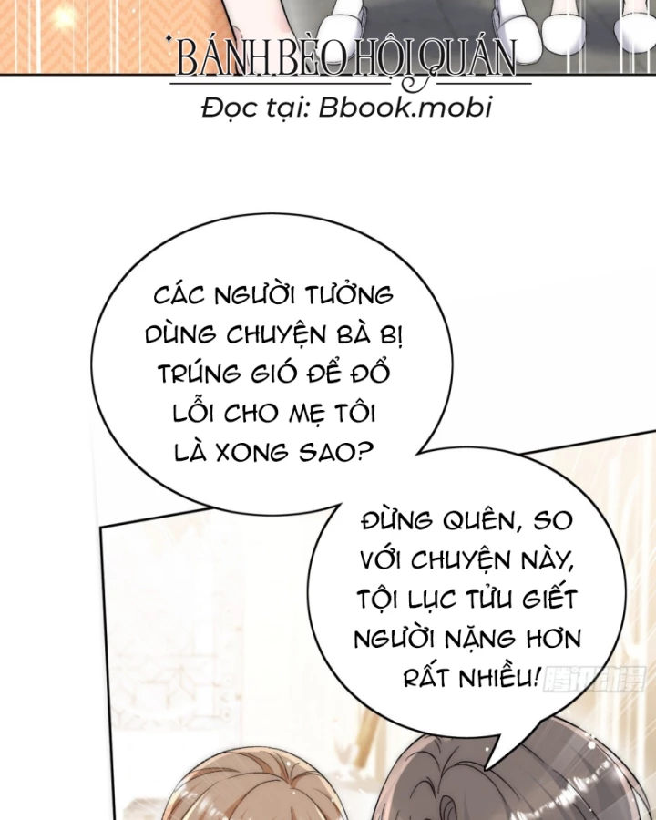Khom Lưng Chapter 88 - Trang 2