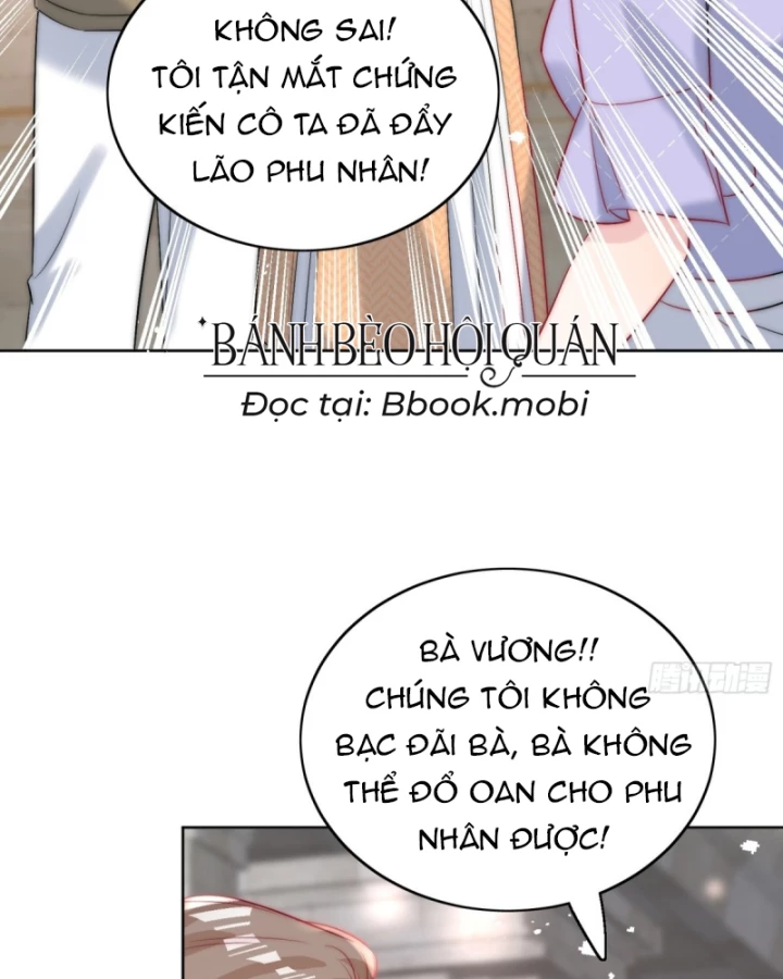 Khom Lưng Chapter 88 - Trang 2