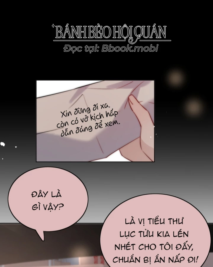 Khom Lưng Chapter 88 - Trang 2