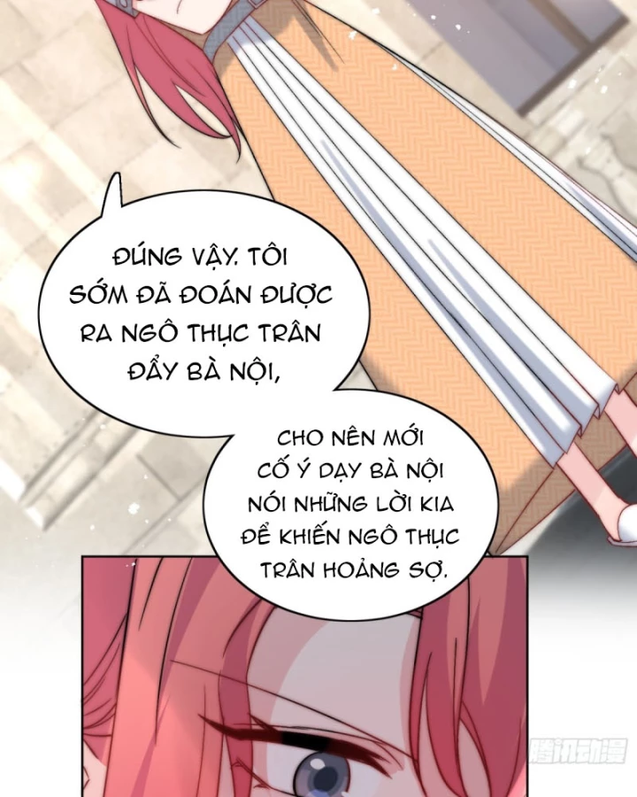 Khom Lưng Chapter 89 - Trang 2