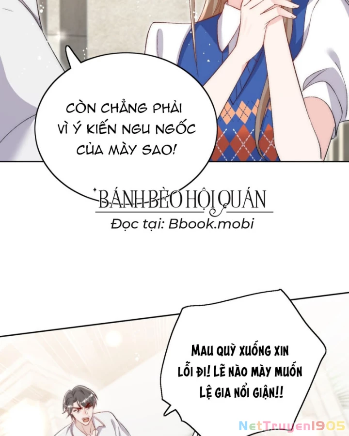 Khom Lưng Chapter 89 - Trang 2
