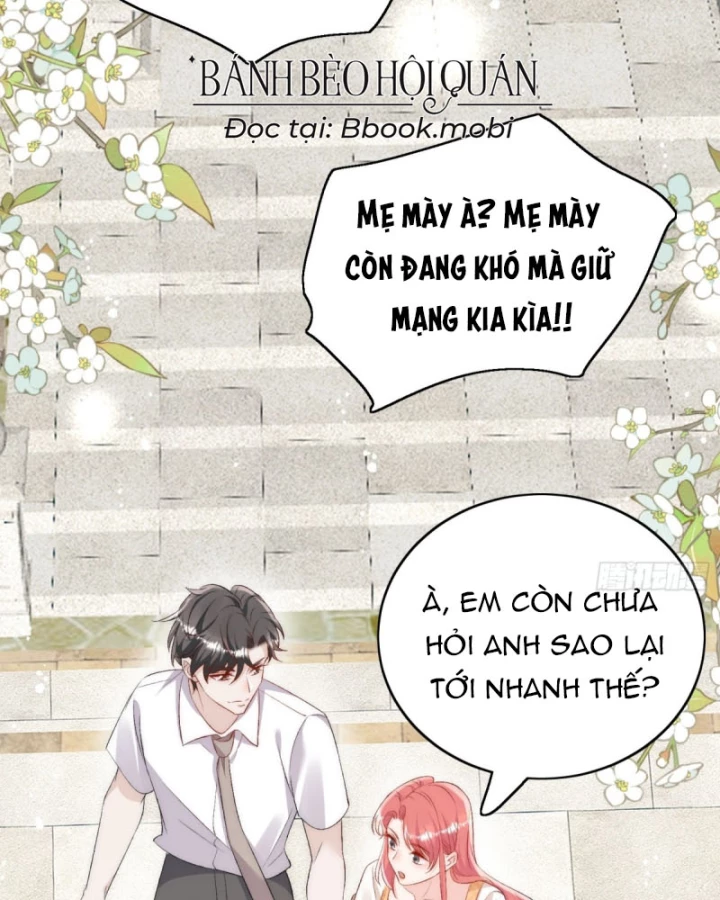 Khom Lưng Chapter 89 - Trang 2