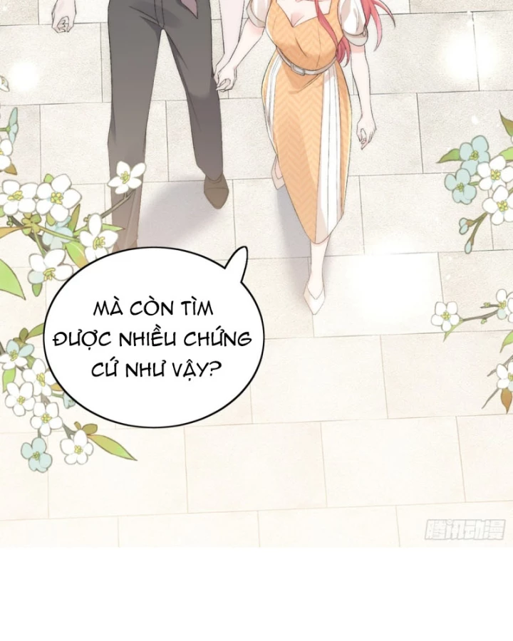 Khom Lưng Chapter 89 - Trang 2