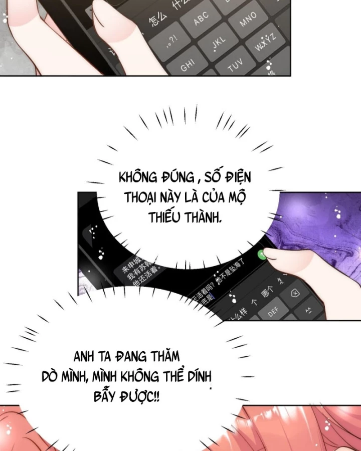 Khom Lưng Chapter 90 - Trang 2