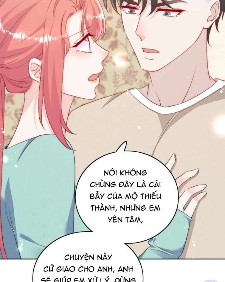 Khom Lưng Chapter 90 - Trang 2