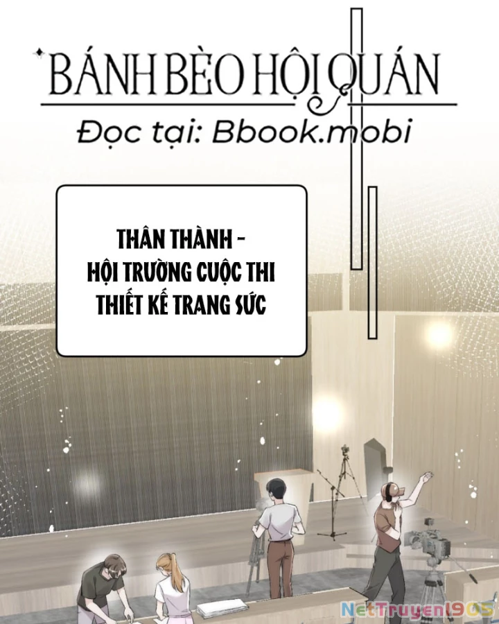 Khom Lưng Chapter 91 - Trang 2
