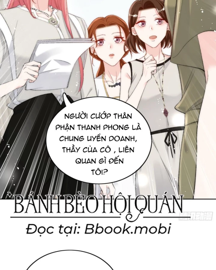 Khom Lưng Chapter 91 - Trang 2