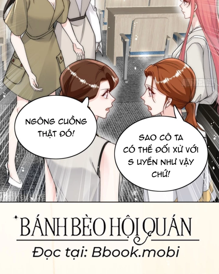 Khom Lưng Chapter 91 - Trang 2
