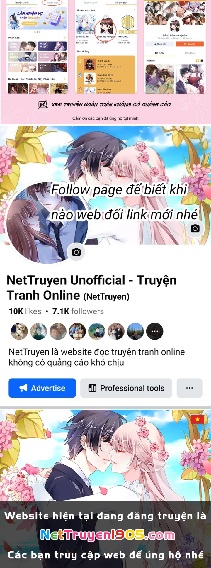 Khom Lưng Chapter 91 - Trang 2
