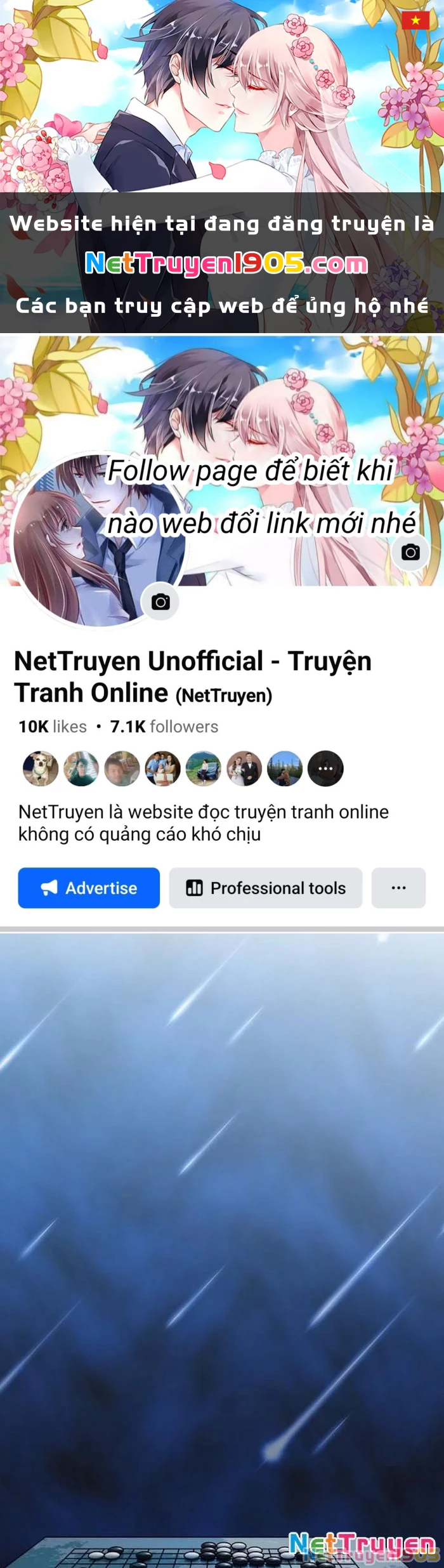 Nền Văn Minh Nebula Chapter 94 - 1