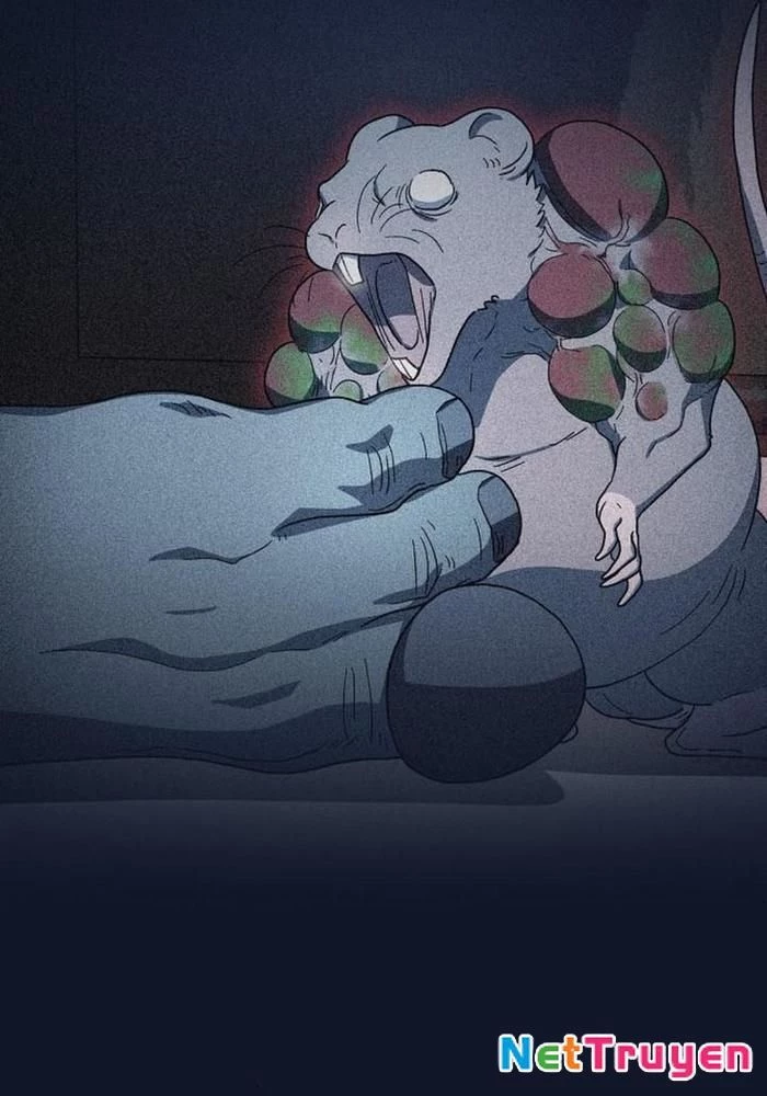 Nền Văn Minh Nebula Chapter 94 - 11