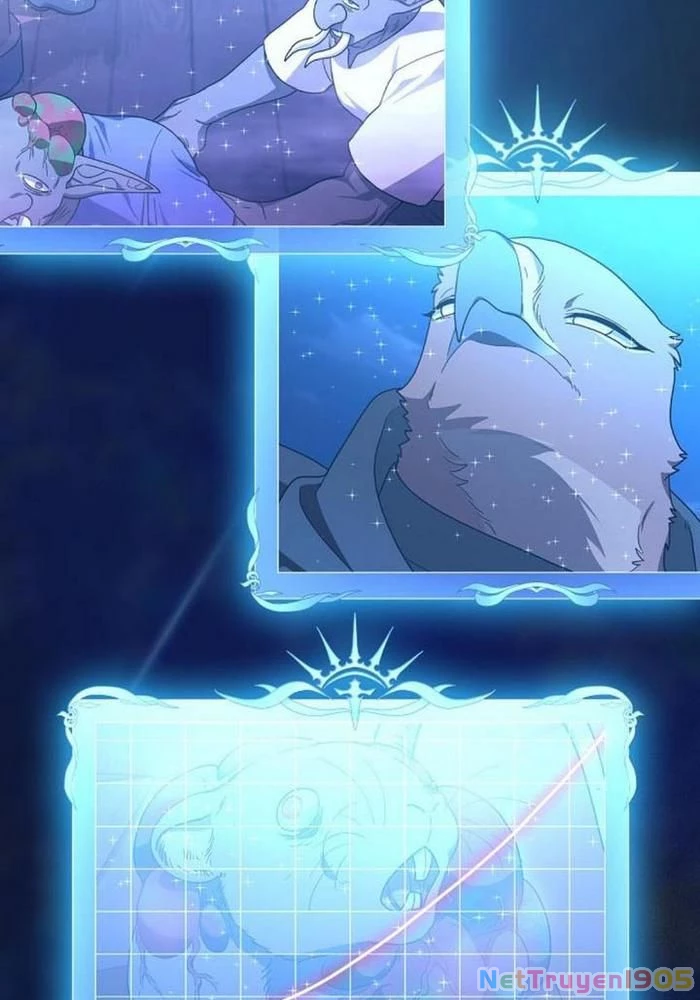 Nền Văn Minh Nebula Chapter 94 - 35