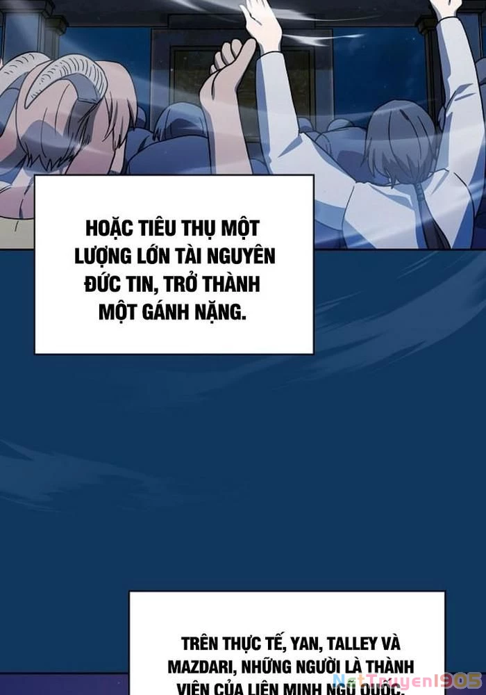 Nền Văn Minh Nebula Chapter 94 - 83