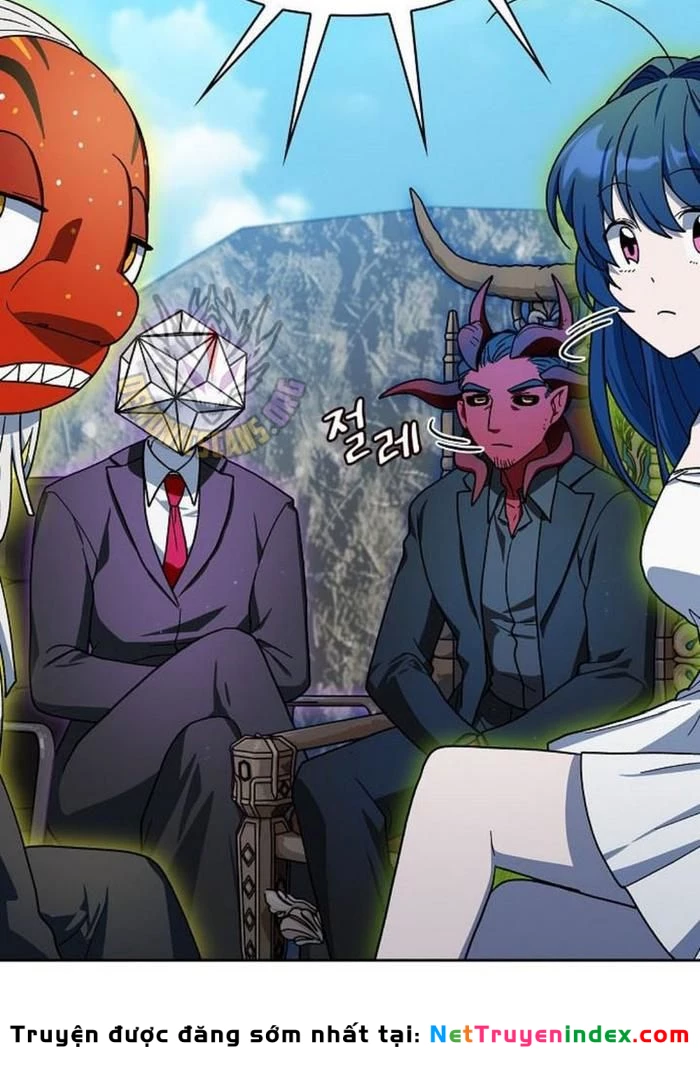 Nền Văn Minh Nebula Chapter 94 - 93