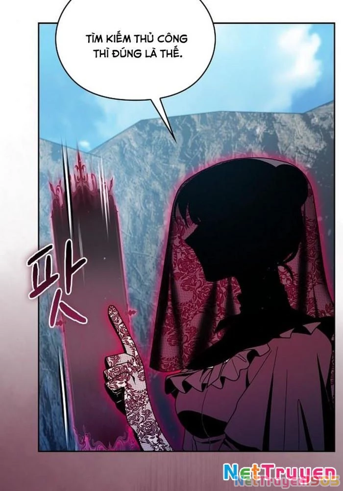 Nền Văn Minh Nebula Chapter 94 - 96