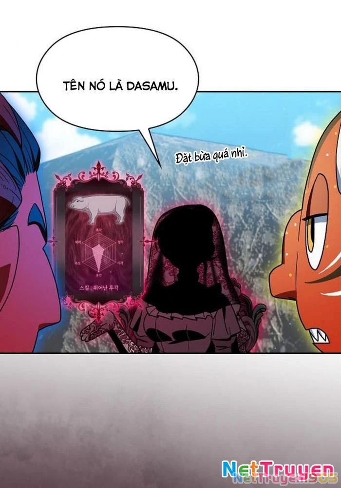 Nền Văn Minh Nebula Chapter 94 - 101