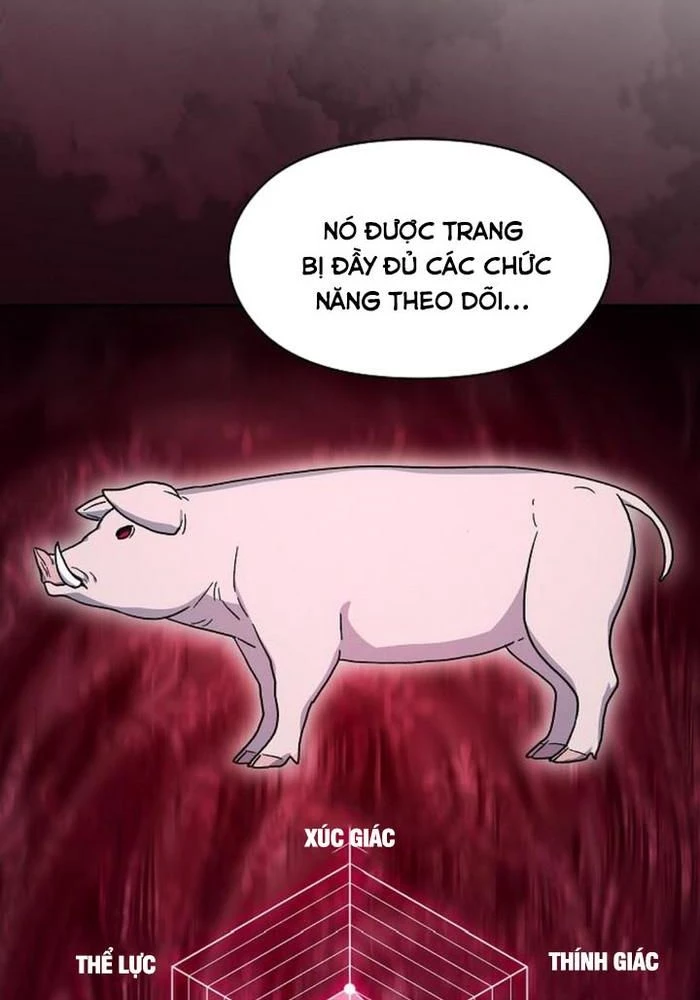 Nền Văn Minh Nebula Chapter 94 - 102