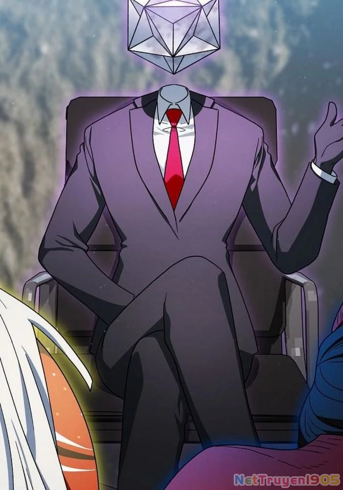 Nền Văn Minh Nebula Chapter 94 - 105