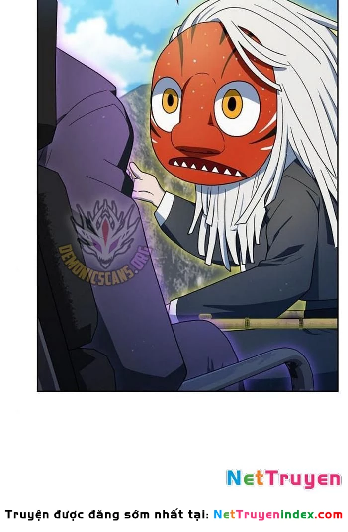 Nền Văn Minh Nebula Chapter 94 - 111