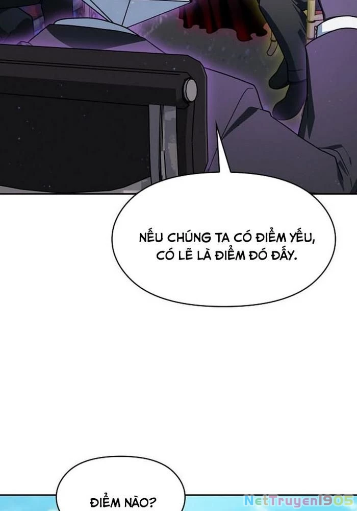 Nền Văn Minh Nebula Chapter 94 - 115