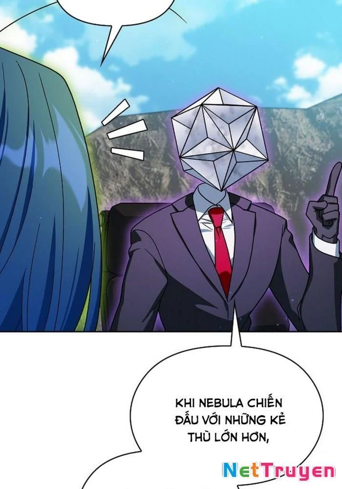 Nền Văn Minh Nebula Chapter 94 - 116