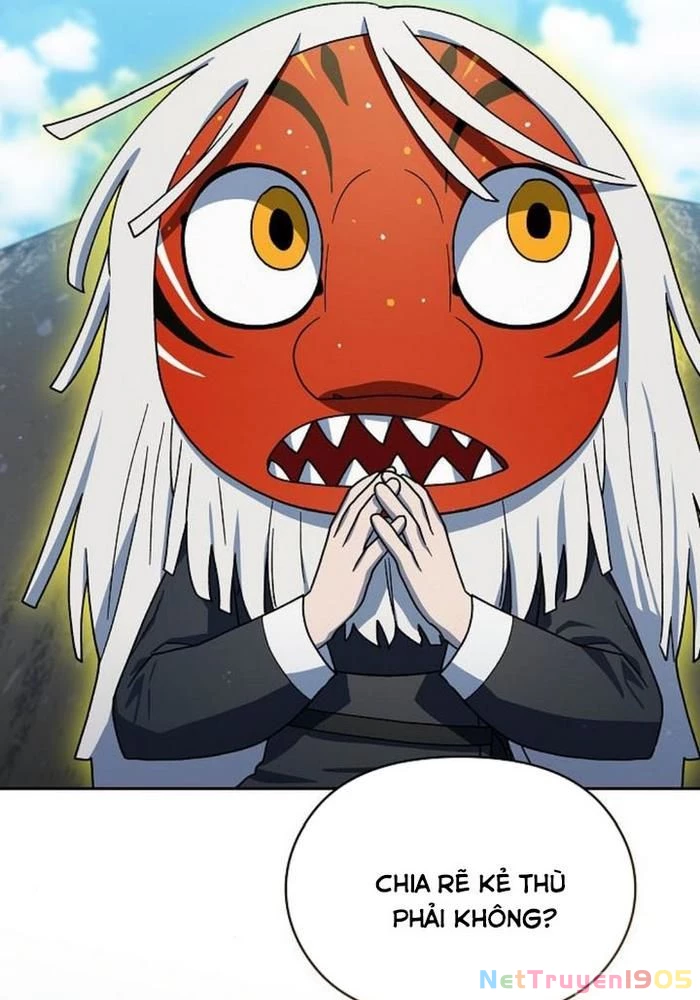 Nền Văn Minh Nebula Chapter 94 - 118