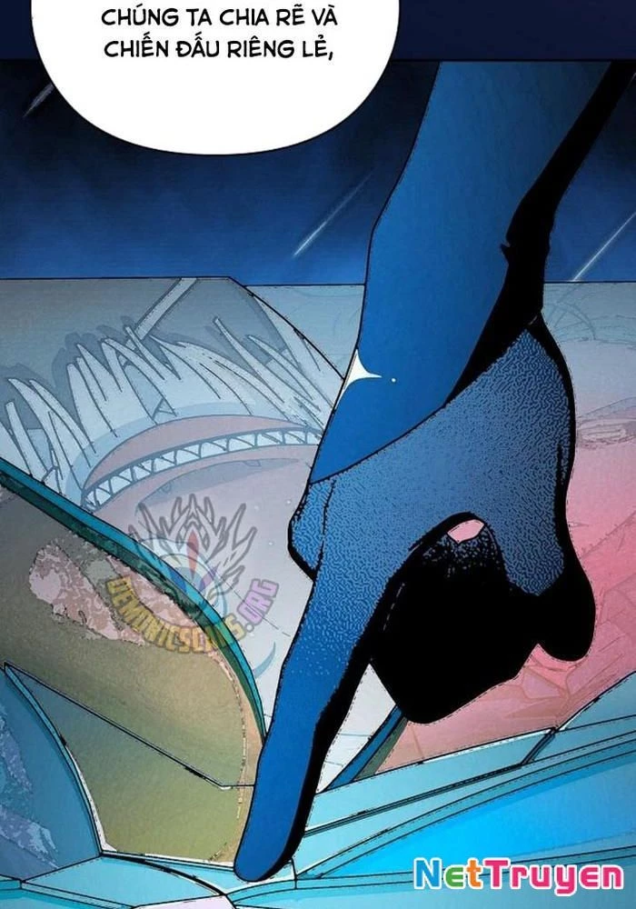 Nền Văn Minh Nebula Chapter 94 - 121
