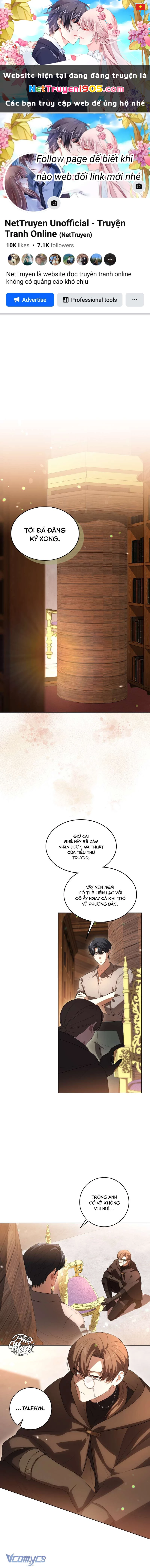 Cái Giá Phải Trả Chapter 55 - 1