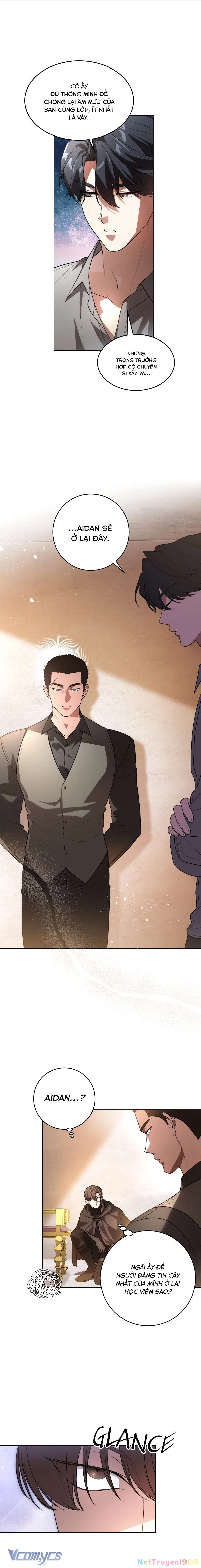 Cái Giá Phải Trả Chapter 55 - 3