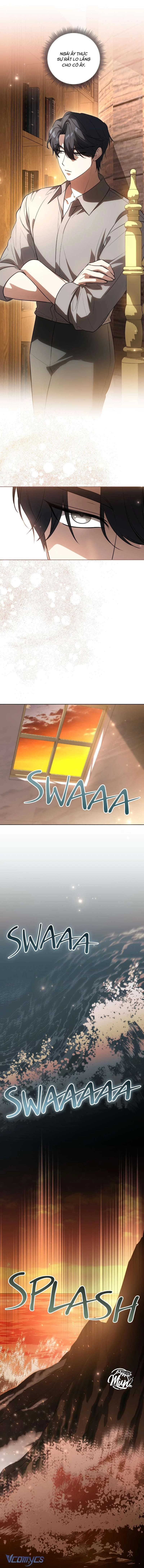 Cái Giá Phải Trả Chapter 55 - 4