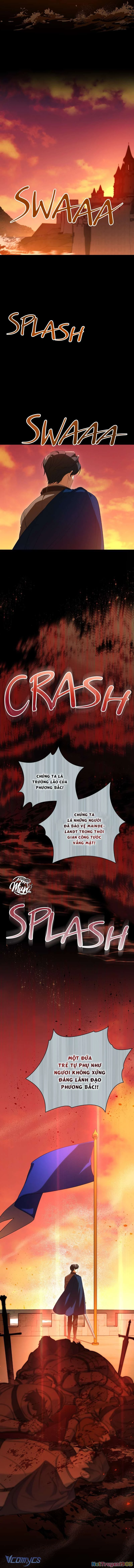 Cái Giá Phải Trả Chapter 55 - 5