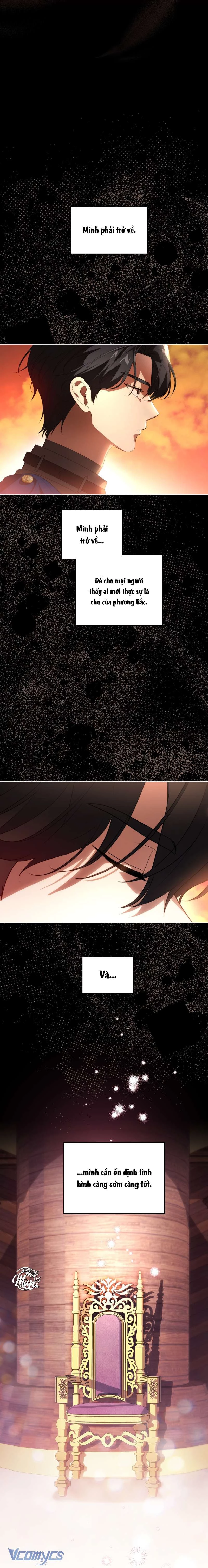 Cái Giá Phải Trả Chapter 55 - 6