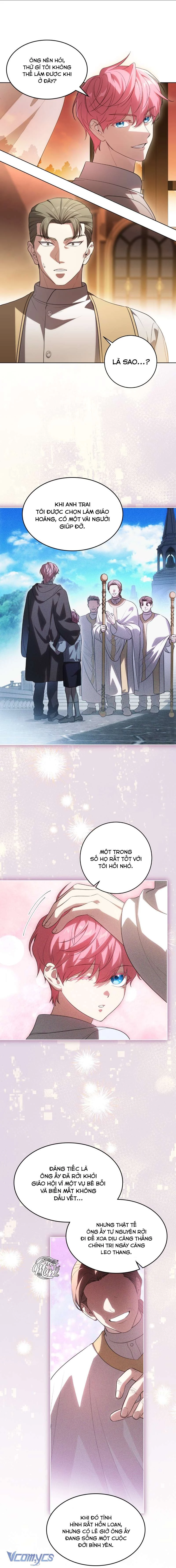 Cái Giá Phải Trả Chapter 55 - 10