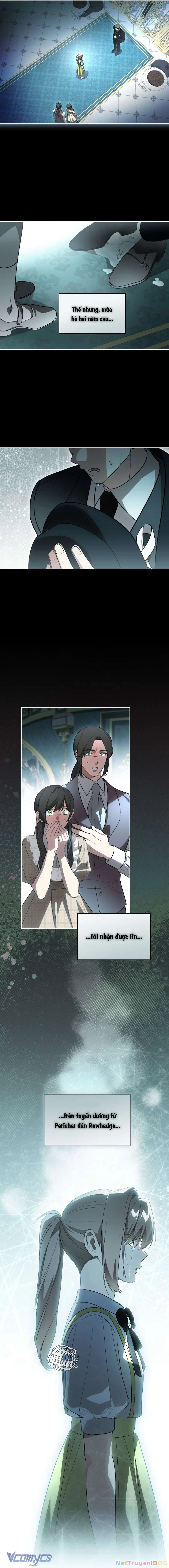 Cái Giá Phải Trả Chapter 55 - 15