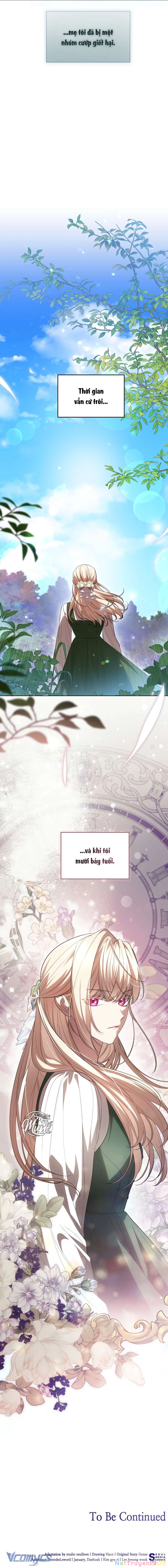 Cái Giá Phải Trả Chapter 55 - 16