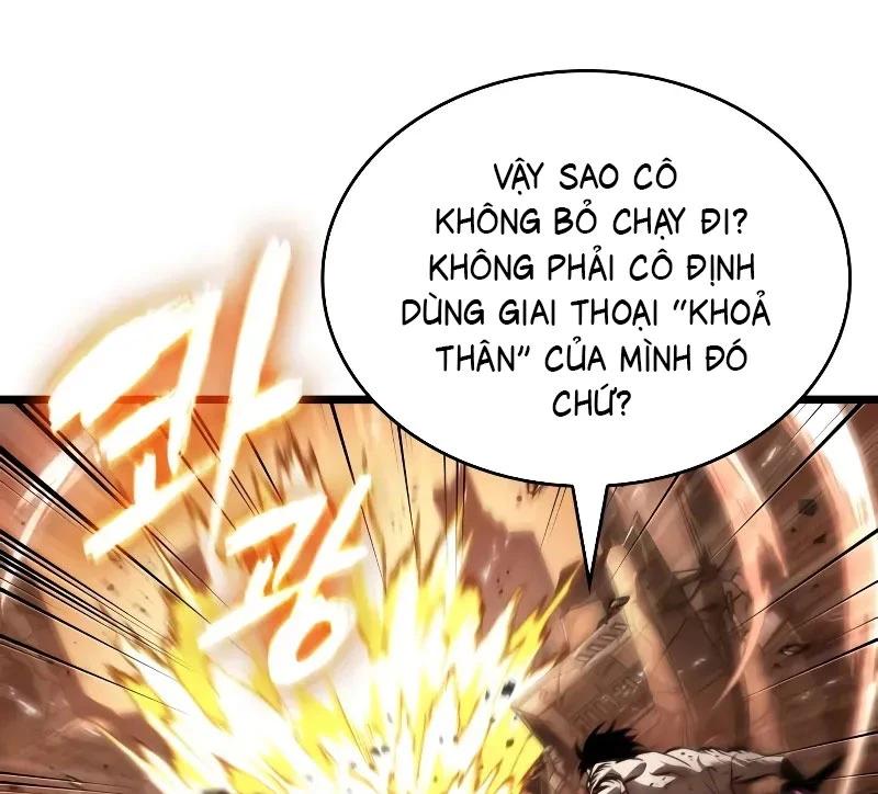 Thế Giới Sau Tận Thế Chapter 185 - 5
