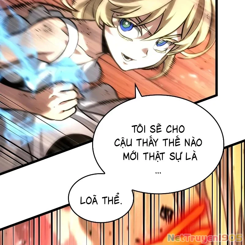Thế Giới Sau Tận Thế Chapter 185 - 8
