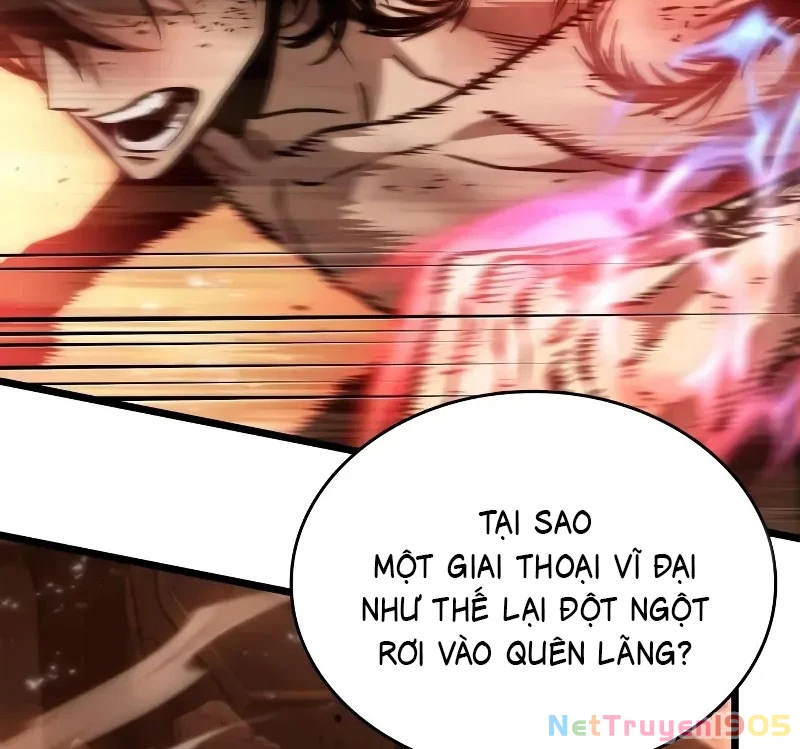 Thế Giới Sau Tận Thế Chapter 185 - 30