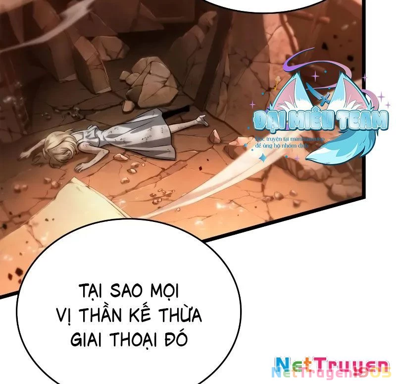 Thế Giới Sau Tận Thế Chapter 185 - 31