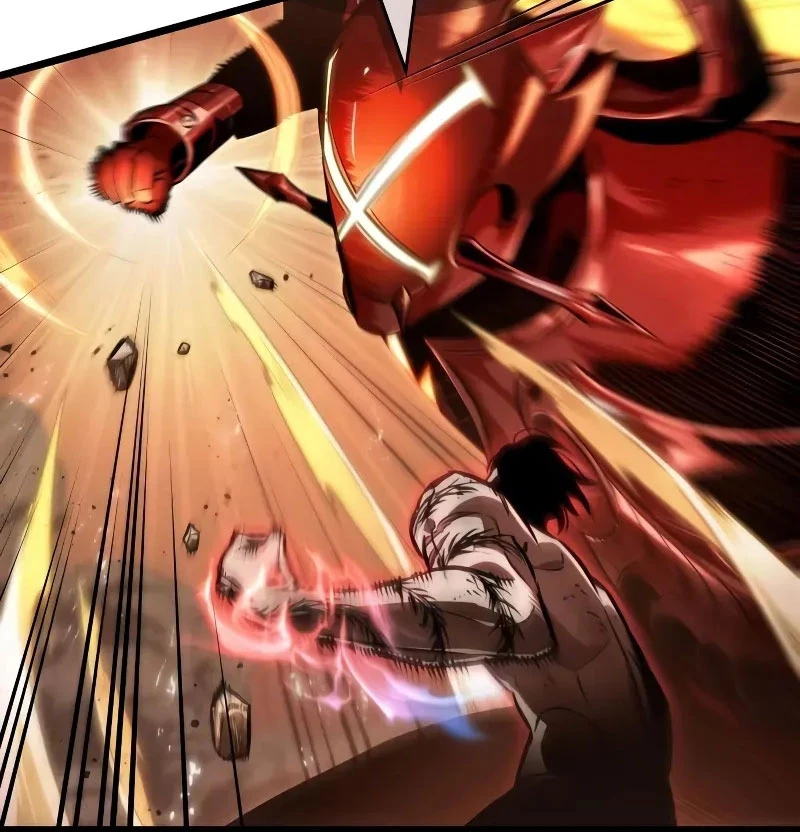 Thế Giới Sau Tận Thế Chapter 185 - 33