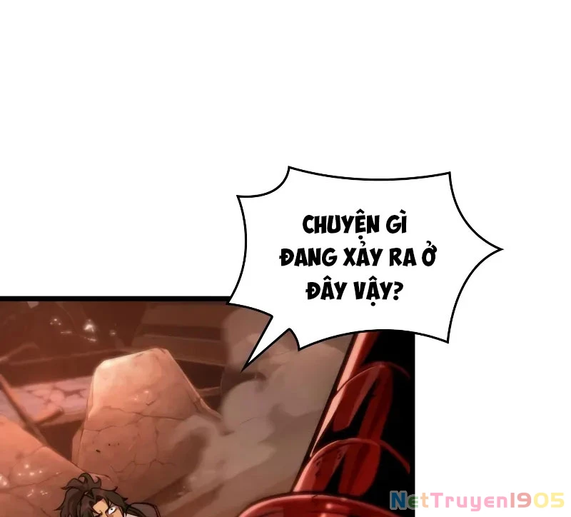 Thế Giới Sau Tận Thế Chapter 185 - 77
