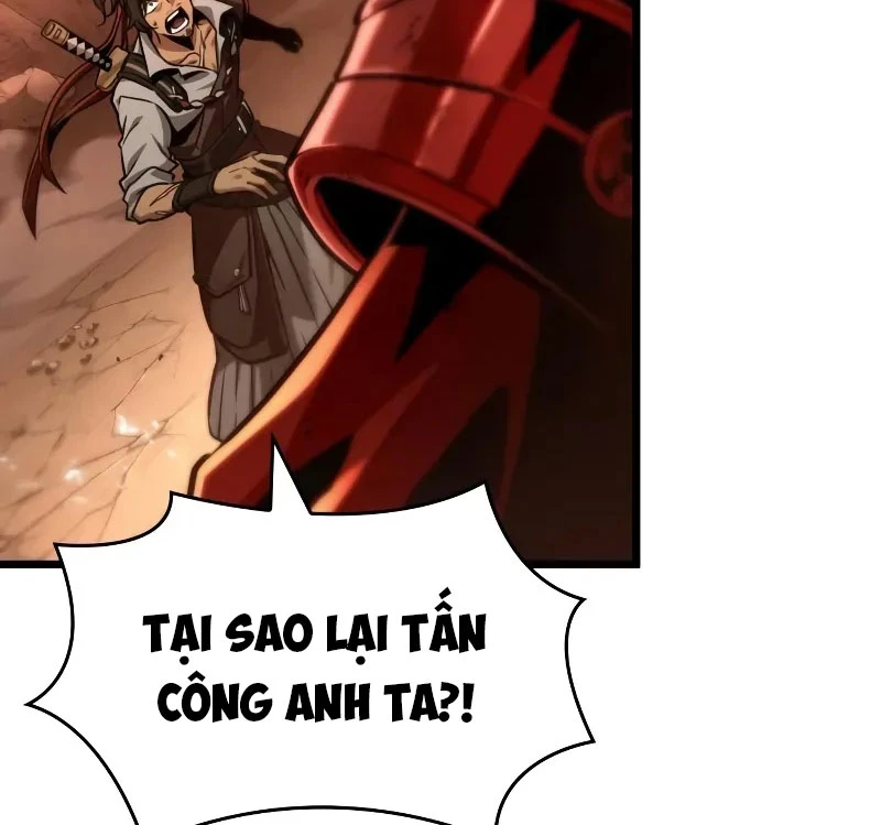 Thế Giới Sau Tận Thế Chapter 185 - 78