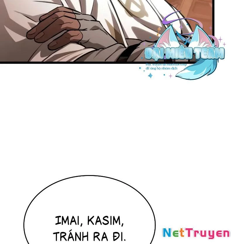 Thế Giới Sau Tận Thế Chapter 185 - 86
