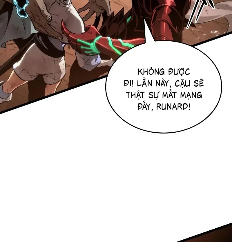 Thế Giới Sau Tận Thế Chapter 185 - 122
