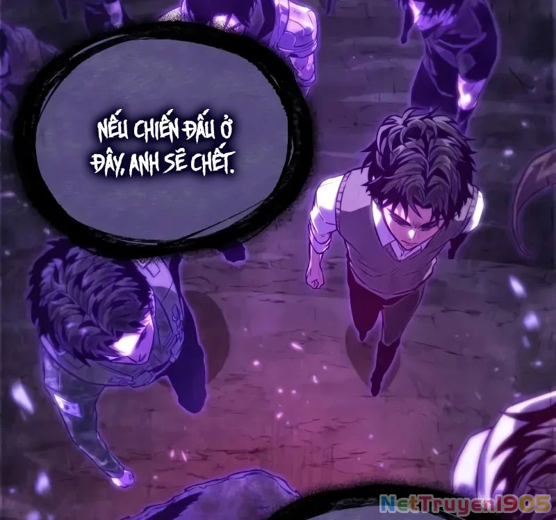 Thế Giới Sau Tận Thế Chapter 185 - 133